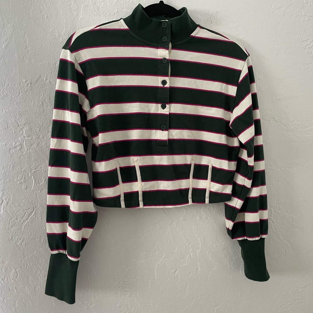 Veronica Beard Shervin Top